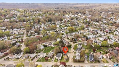 Tiny photo for 72 New Haven Avenue, Waterbury, CT 06708 (MLS # 24169534)