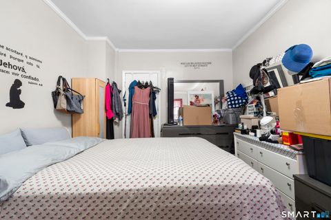 Tiny photo for 72 New Haven Avenue, Waterbury, CT 06708 (MLS # 24169534)