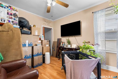 Tiny photo for 72 New Haven Avenue, Waterbury, CT 06708 (MLS # 24169534)