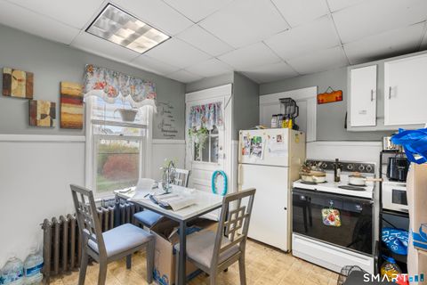 Tiny photo for 72 New Haven Avenue, Waterbury, CT 06708 (MLS # 24169534)