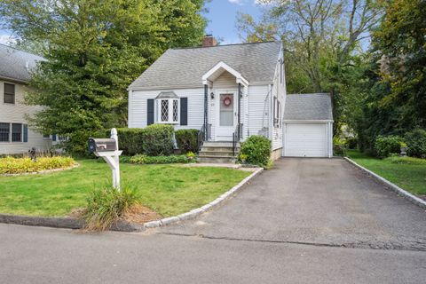 A home in Fairfield