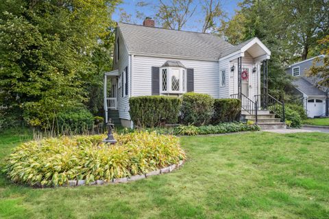 A home in Fairfield