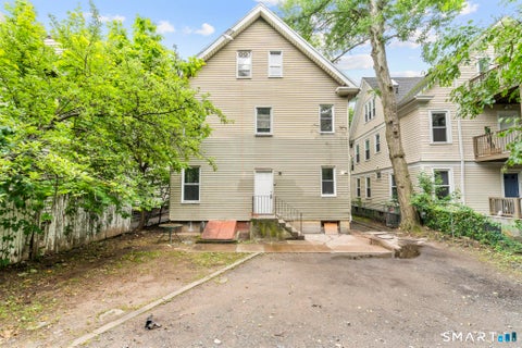 Tiny photo for 260 Orchard Street #2nd Flr, New Haven, CT 06511 (MLS # 24198554)