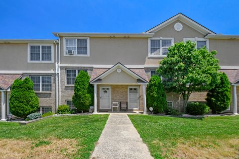 17 Geddes Terrace 5 Waterbury CT 06708