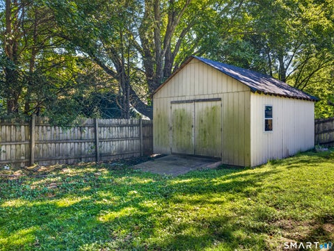 Tiny photo for 363 Scotland Road, Norwich, CT 06360 (MLS # 24207539)