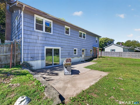 Tiny photo for 363 Scotland Road, Norwich, CT 06360 (MLS # 24207539)