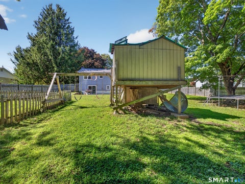 Tiny photo for 363 Scotland Road, Norwich, CT 06360 (MLS # 24207539)