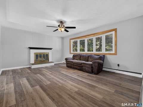 Tiny photo for 363 Scotland Road, Norwich, CT 06360 (MLS # 24207539)