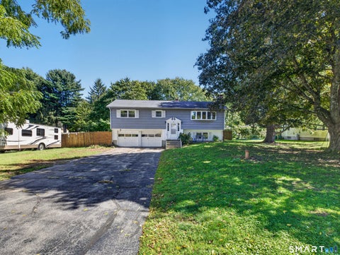 Tiny photo for 363 Scotland Road, Norwich, CT 06360 (MLS # 24207539)