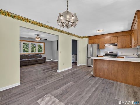Tiny photo for 363 Scotland Road, Norwich, CT 06360 (MLS # 24207539)