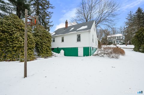 Tiny photo for 49 Dewberry Road, Waterbury, CT 06705 (MLS # 24157283)