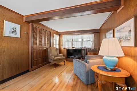 Tiny photo for 49 Dewberry Road, Waterbury, CT 06705 (MLS # 24157283)