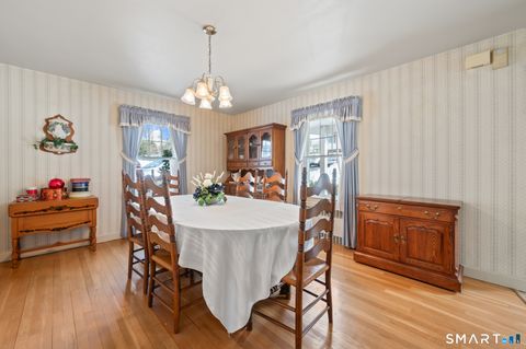 Tiny photo for 49 Dewberry Road, Waterbury, CT 06705 (MLS # 24157283)