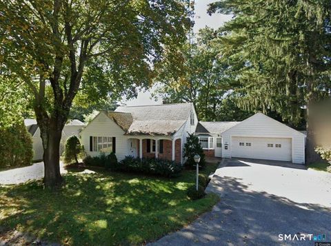Tiny photo for 49 Dewberry Road, Waterbury, CT 06705 (MLS # 24157283)