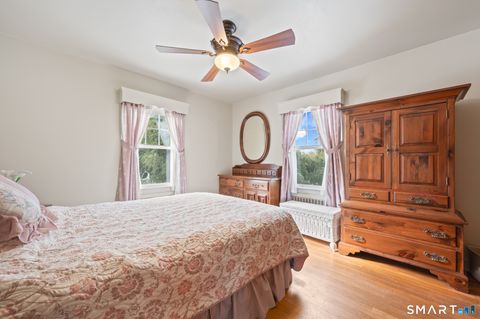 Tiny photo for 49 Dewberry Road, Waterbury, CT 06705 (MLS # 24157283)