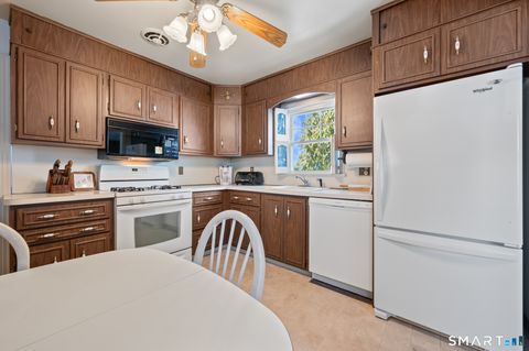 Tiny photo for 49 Dewberry Road, Waterbury, CT 06705 (MLS # 24157283)