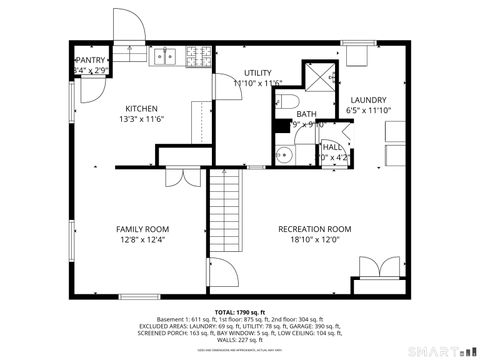 Tiny photo for 49 Dewberry Road, Waterbury, CT 06705 (MLS # 24157283)