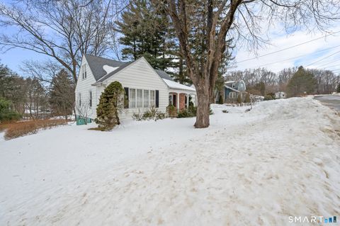 Tiny photo for 49 Dewberry Road, Waterbury, CT 06705 (MLS # 24157283)