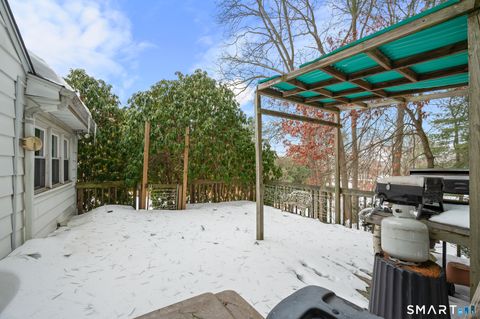 Tiny photo for 49 Dewberry Road, Waterbury, CT 06705 (MLS # 24157283)