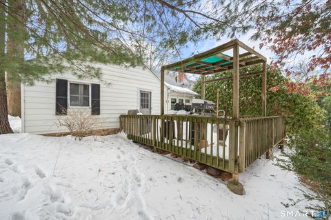 Tiny photo for 49 Dewberry Road, Waterbury, CT 06705 (MLS # 24157283)