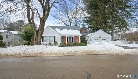 Tiny photo for 49 Dewberry Road, Waterbury, CT 06705 (MLS # 24157283)