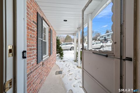 Tiny photo for 49 Dewberry Road, Waterbury, CT 06705 (MLS # 24157283)