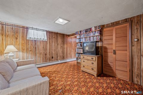 Tiny photo for 49 Dewberry Road, Waterbury, CT 06705 (MLS # 24157283)