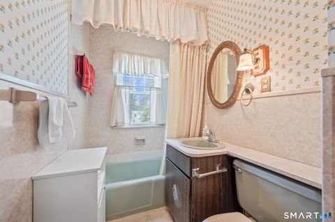 Tiny photo for 49 Dewberry Road, Waterbury, CT 06705 (MLS # 24157283)