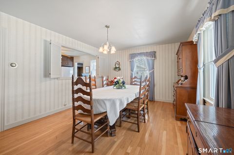 Tiny photo for 49 Dewberry Road, Waterbury, CT 06705 (MLS # 24157283)