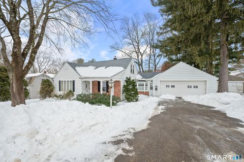 Tiny photo for 49 Dewberry Road, Waterbury, CT 06705 (MLS # 24157283)