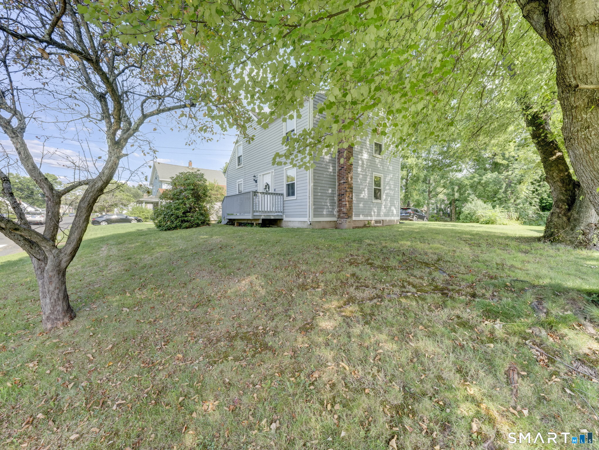 69 Franklin Street