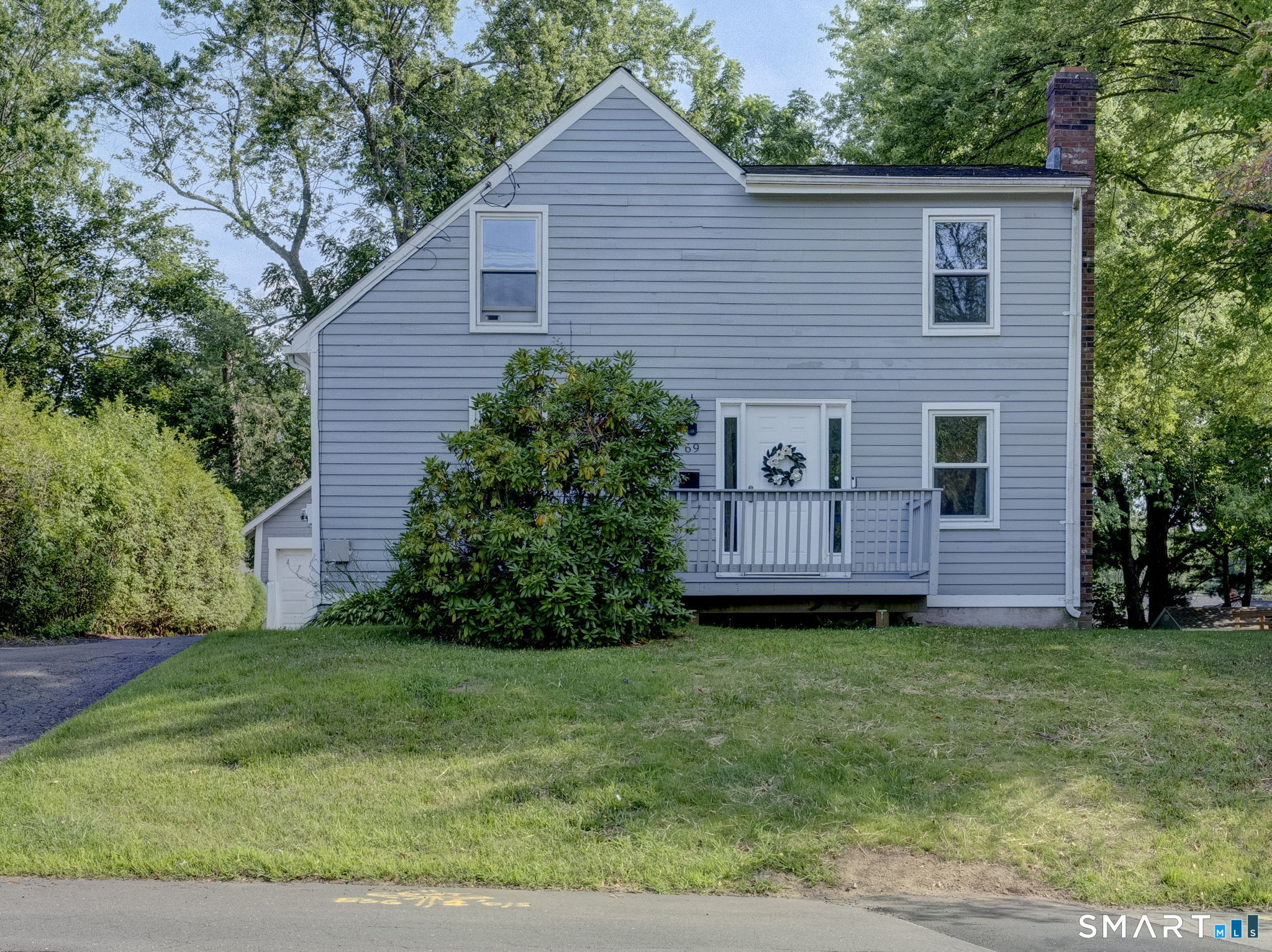 69 Franklin Street