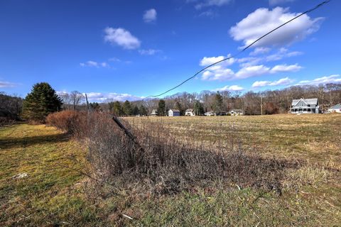 A home in Beacon Falls