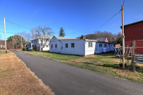 A home in Beacon Falls