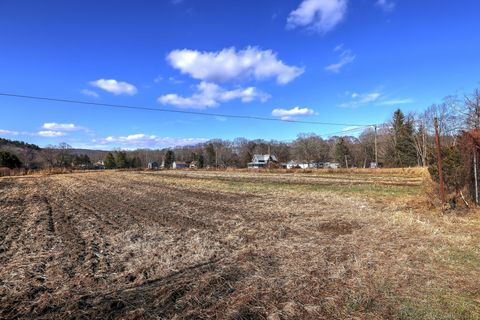 A home in Beacon Falls