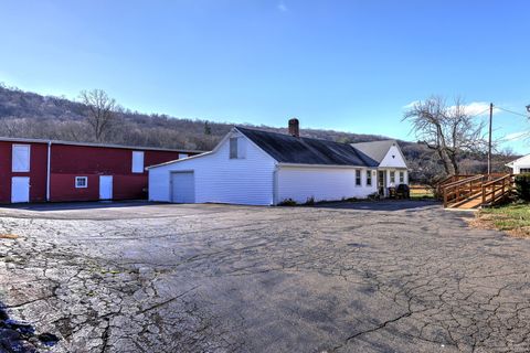 A home in Beacon Falls