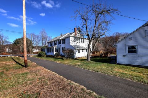 A home in Beacon Falls