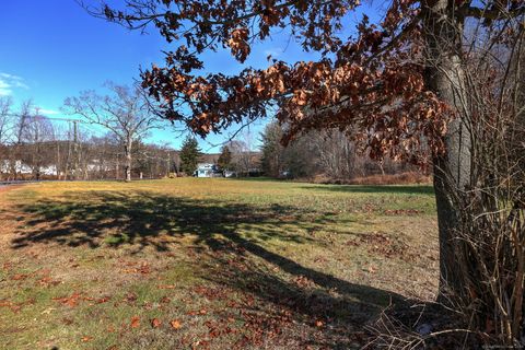 A home in Beacon Falls