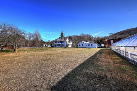 A home in Beacon Falls