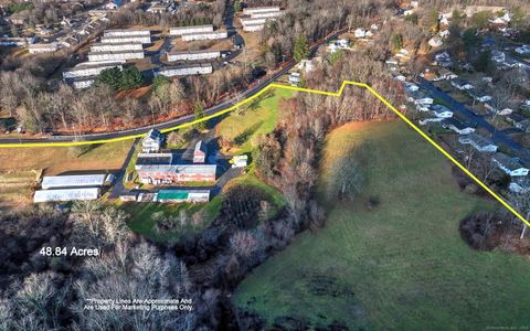 A home in Beacon Falls