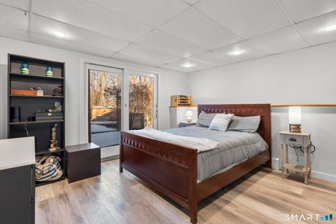 Tiny photo for 19 Mine Hill Road, Redding, CT 06896 (MLS # 24157688)