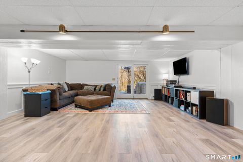 Tiny photo for 19 Mine Hill Road, Redding, CT 06896 (MLS # 24157688)