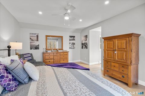 Tiny photo for 19 Mine Hill Road, Redding, CT 06896 (MLS # 24157688)