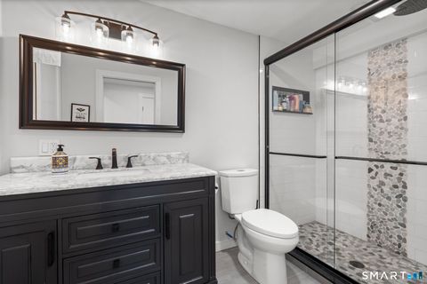 Tiny photo for 19 Mine Hill Road, Redding, CT 06896 (MLS # 24157688)