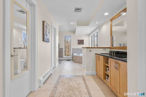 Tiny photo for 19 Mine Hill Road, Redding, CT 06896 (MLS # 24157688)