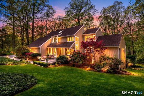 Homes For Sale - 19 Mine Hill Road<br/> Redding, CT 06896