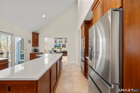 Tiny photo for 19 Mine Hill Road, Redding, CT 06896 (MLS # 24157688)