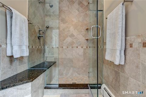 Tiny photo for 19 Mine Hill Road, Redding, CT 06896 (MLS # 24157688)