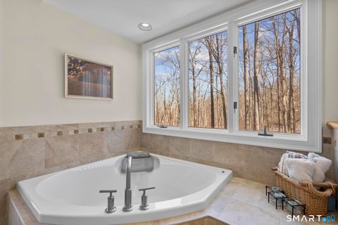 Tiny photo for 19 Mine Hill Road, Redding, CT 06896 (MLS # 24157688)