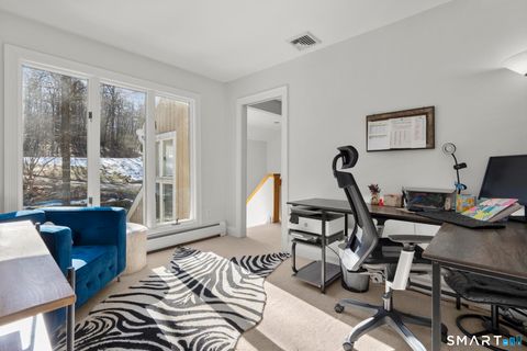 Tiny photo for 19 Mine Hill Road, Redding, CT 06896 (MLS # 24157688)